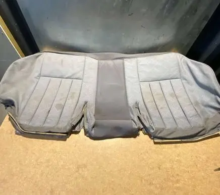 Mercedes-Benz E W124 Seat trim