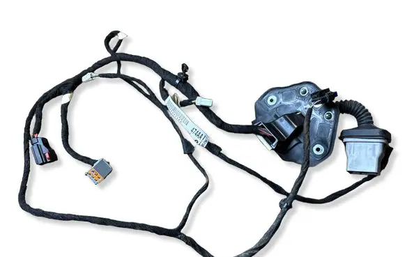 Dodge Charger Rear door wiring loom 16238DC