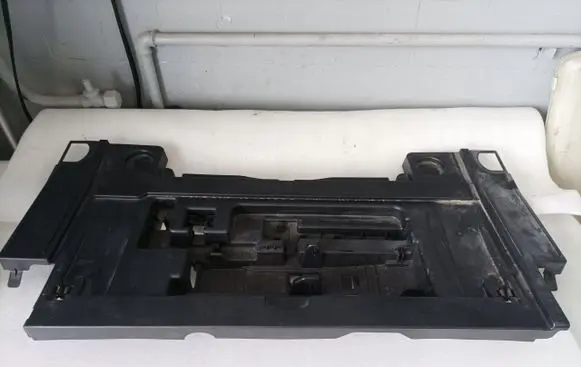 Audi A4 S4 B9 8W Glove box in trunk 8W8863373B