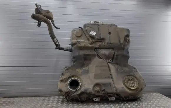 Audi A6 S6 C6 4F Fuel tank 4F0201021FB