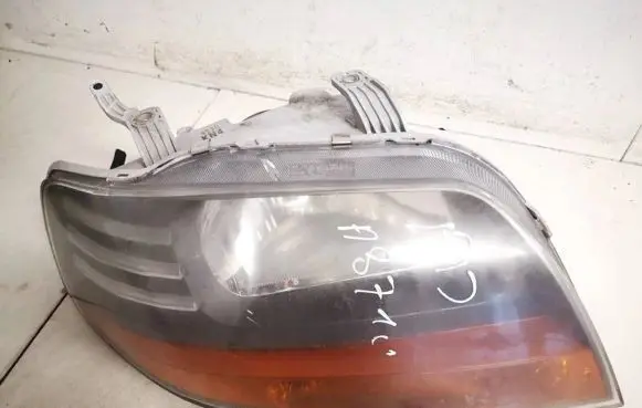 Chevrolet Kalos Headlight/headlamp