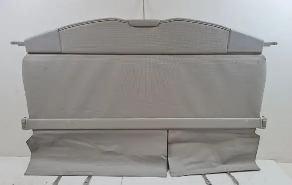 Lexus RX 300 Parcel shelf load cover 