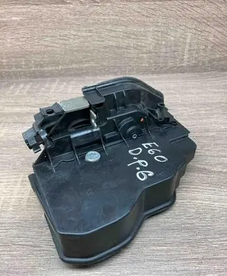BMW 7 E65 E66 Rear door lock 7167076