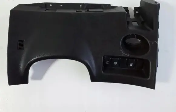 Infiniti EX Other dashboard part