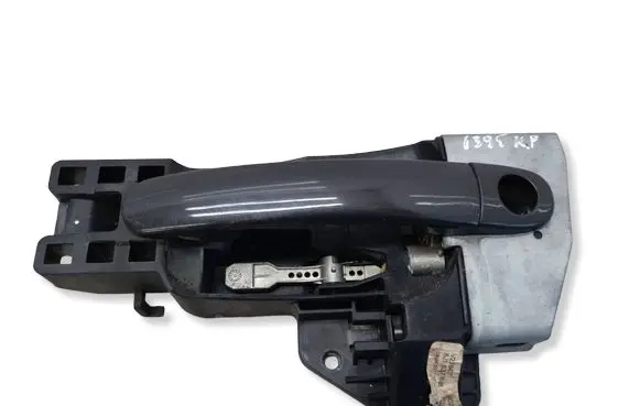 Audi TT TTS Mk2 Front door exterior handle 8J01837885 8J1837885 LX7U