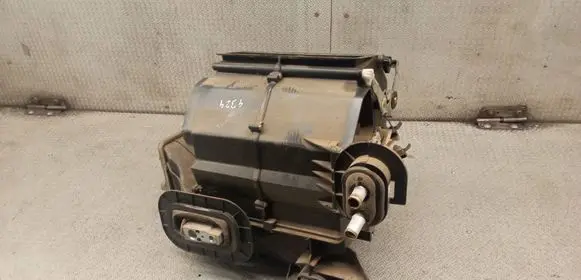 Mitsubishi Pajero Pinin Interior heater climate box assembly 971181012