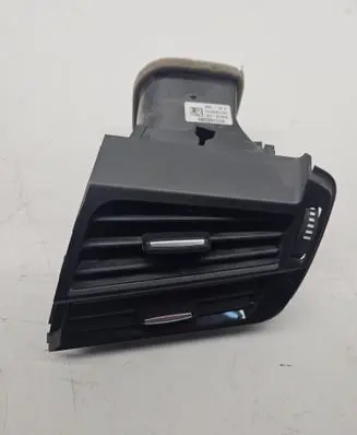 BMW X5 F15 Dashboard side air vent grill/cover trim 925265009 0867809