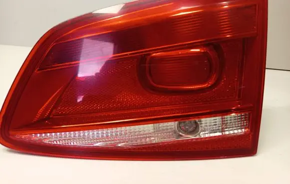 Volkswagen PASSAT B7 Tailgate rear/tail lights 3AF945094L