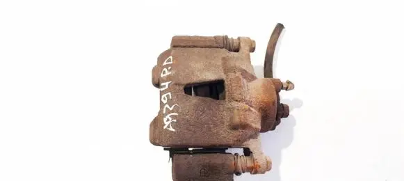 Toyota Yaris Front brake caliper
