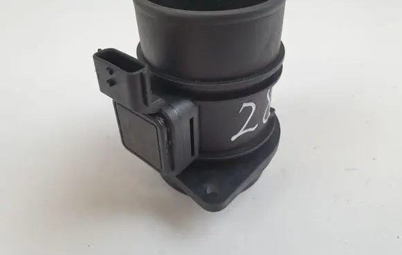 Opel Vivaro Mass air flow meter FDM998