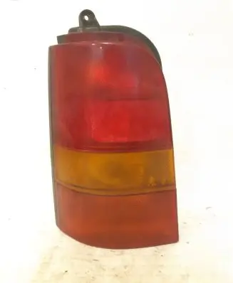 Nissan Sunny Rear/tail lights 22024555
