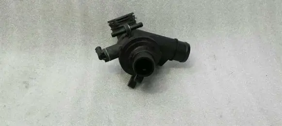 Thermostat/thermostat housing