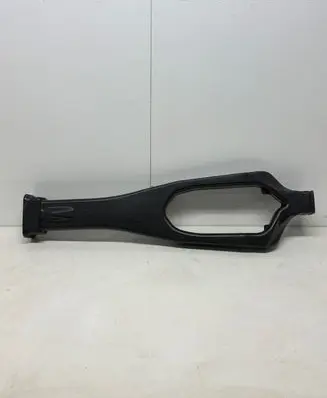 Audi A3 8Y Cabin air duct channel 8Y0857039