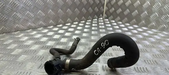 Audi A3 S3 8V Engine coolant pipe/hose 5Q0122157CL