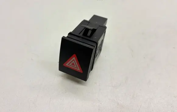 Volkswagen Polo Hazard light switch 6Q0953235