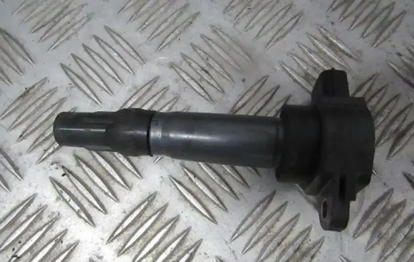 Mitsubishi Colt High voltage ignition coil mn195616 fk0330
