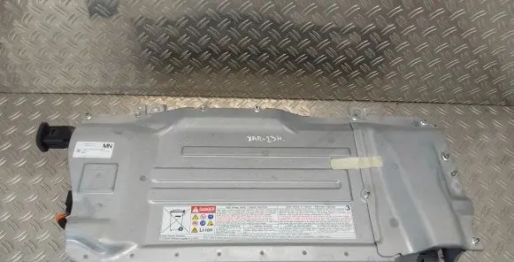 Toyota Yaris XP210 Hybrid / electric car battery G9280K0010