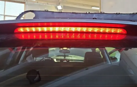 Audi A6 S6 C7 4G Third/center stoplight 4G9945097 IMPRK1527889