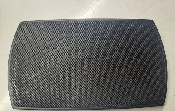 BMW 5 F10 F11 Dash center speaker trim cover 14121810 7115656