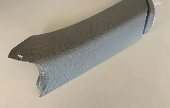 Audi Q5 SQ5 (C) pillar trim 80A867288B