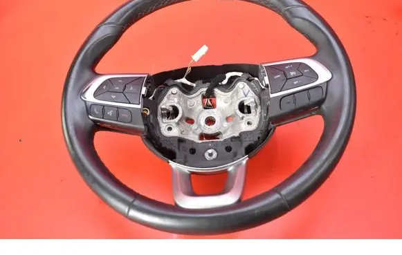 Fiat Tipo Steering wheel 07357121950