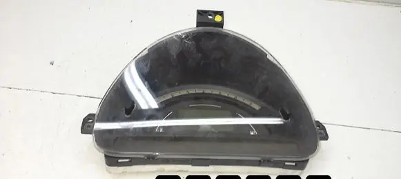 Citroen C3 Speedometer (instrument cluster) P9645994280