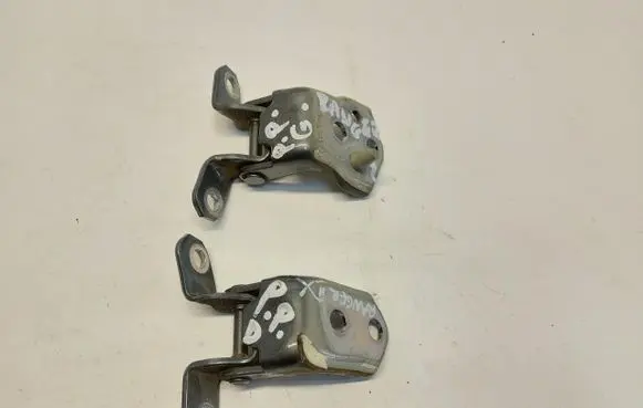 Ford Ranger IV Front door hinge set FORRANZAW7012682