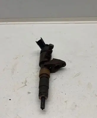 Peugeot 508 Fuel injector 0445110566 027766