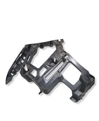 Peugeot 508 Rear bumper mounting bracket 9686699780