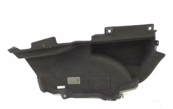 Maserati Ghibli Trunk/boot side trim panel 6700248370