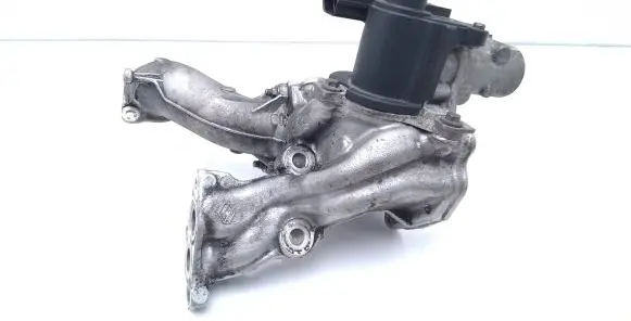 Renault Scenic III - Grand scenic III EGR valve 8200282949 8200561269