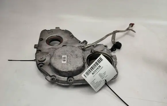 Iveco Daily 35 - 40.10 Timing chain cover 5802003314