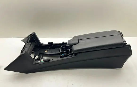 Mercedes-Benz E W212 Center console 0005745021 DBAE038102 A2126801550