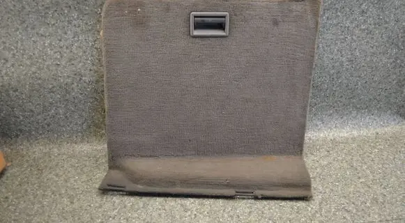 BMW 3 E30 Trunk/boot side trim panel 514719478904