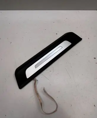 Audi Q7 4M Other sill/pillar trim element 4M0947418 638227