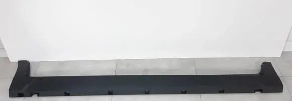 Opel Crossland X Sill 13482064