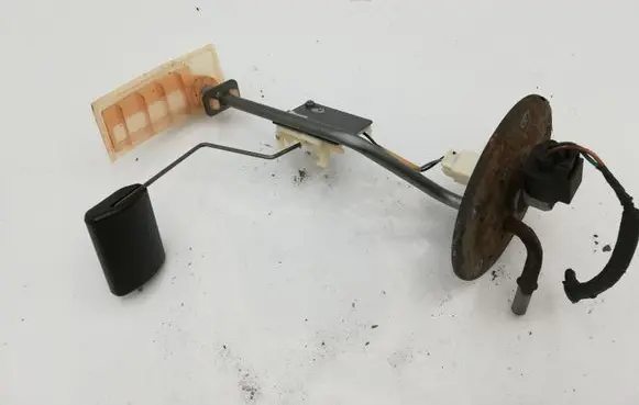 Hyundai ix 55 Fuel level sensor NOCODE