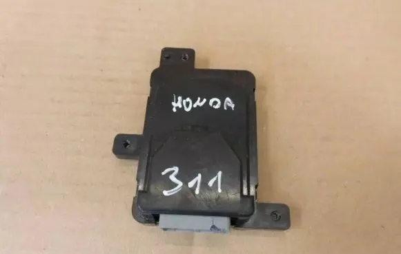 Honda CR-V Other control units/modules 1120544AA WJ10A20084R MSB31030A1
