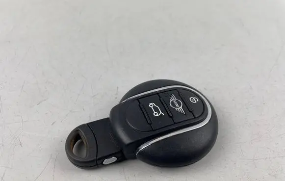 Mini One - Cooper F56 F55 Ignition key/card 8781935