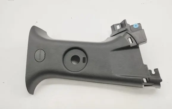 Hyundai Veloster (B) pillar trim (top) 858402V700