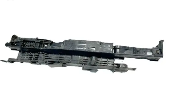 Radiator support slam panel bracket