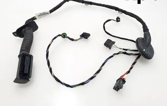 Seat Arona Rear door wiring loom 6F0971162M 131779107 BC2704