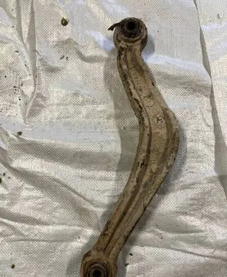 Opel Insignia A Front control arm