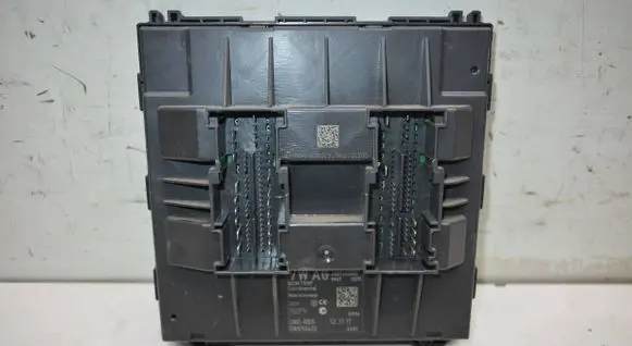 Volkswagen Transporter - Caravelle T5 Comfort/convenience module 7H0937086H