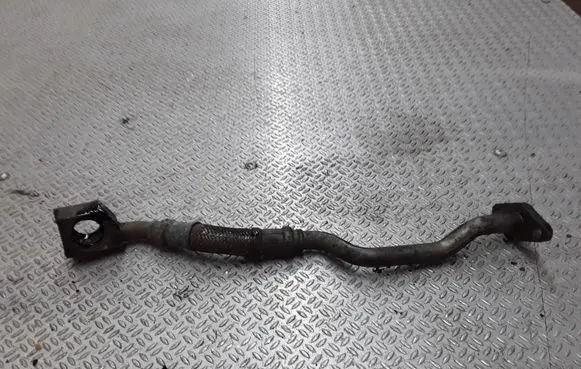 Audi A4 S4 B5 8D Turbo turbocharger oiling pipe/hose