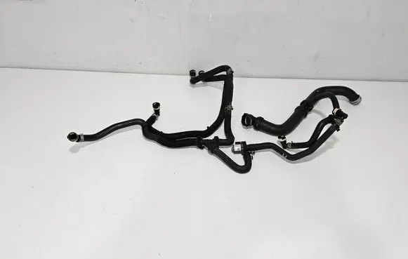 Ford F150 Engine coolant pipe/hose JL34-18495-CB NL34-18C266-CB JL3418495CB