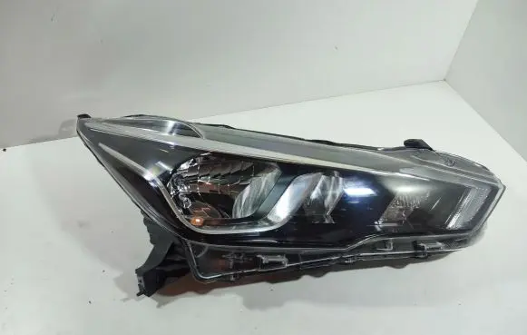 Nissan Micra K14 Headlight/headlamp 260105FA4A 10018728