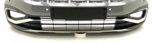 Volkswagen PASSAT B8 Front bumper 3G0807217BM