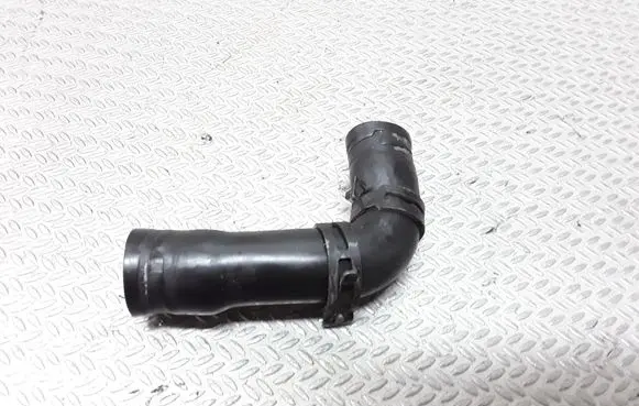 Opel Astra G Breather hose/pipe 