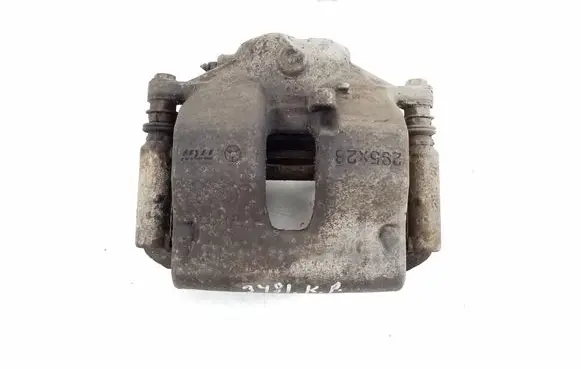 Mercedes-Benz E W212 Front brake caliper A2044212381